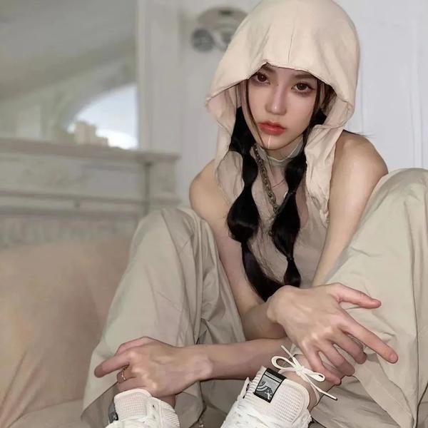 炙热纠缠