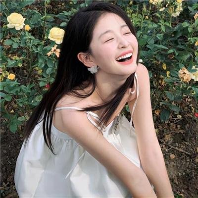 然后,她找到了我